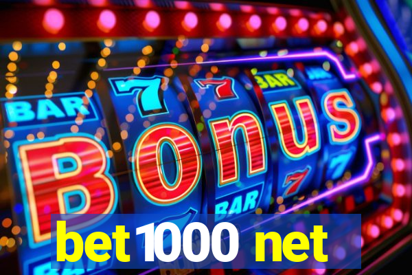 bet1000 net